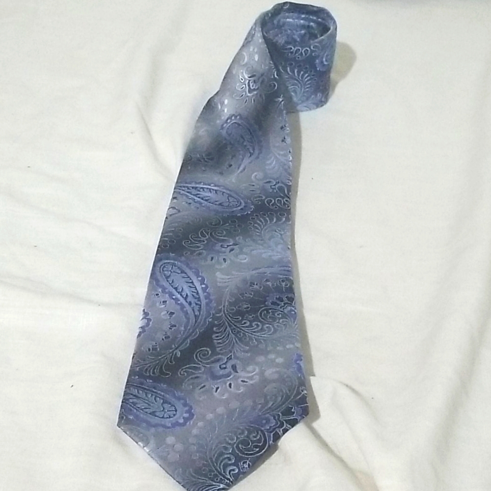 Men's Tie Van Huesen
